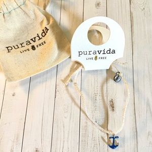 Pura Vida bracelet